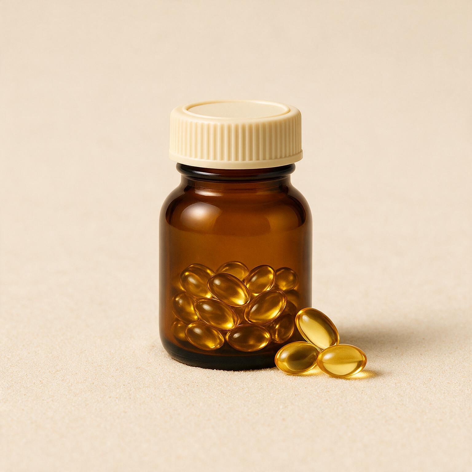 Ômega 3 1000 mg