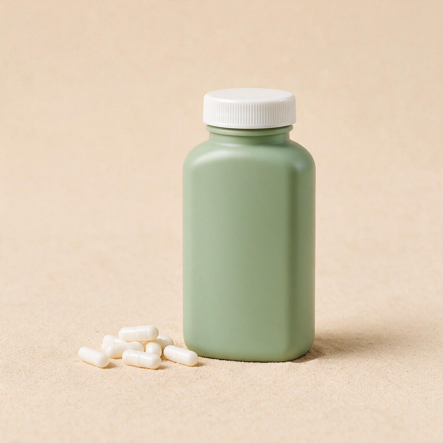 Magnésio dimalato 500 mg