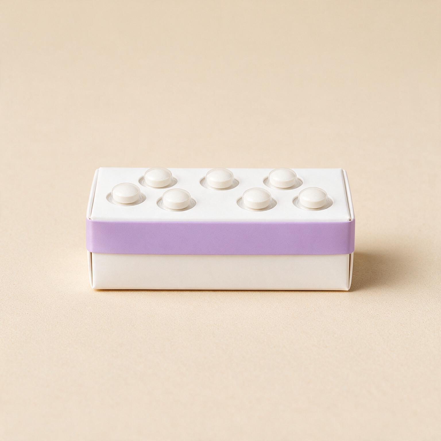 Multivitamínico feminino