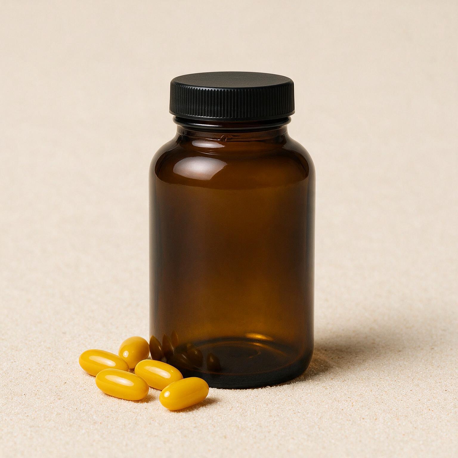 Coenzima Q10 200 mg