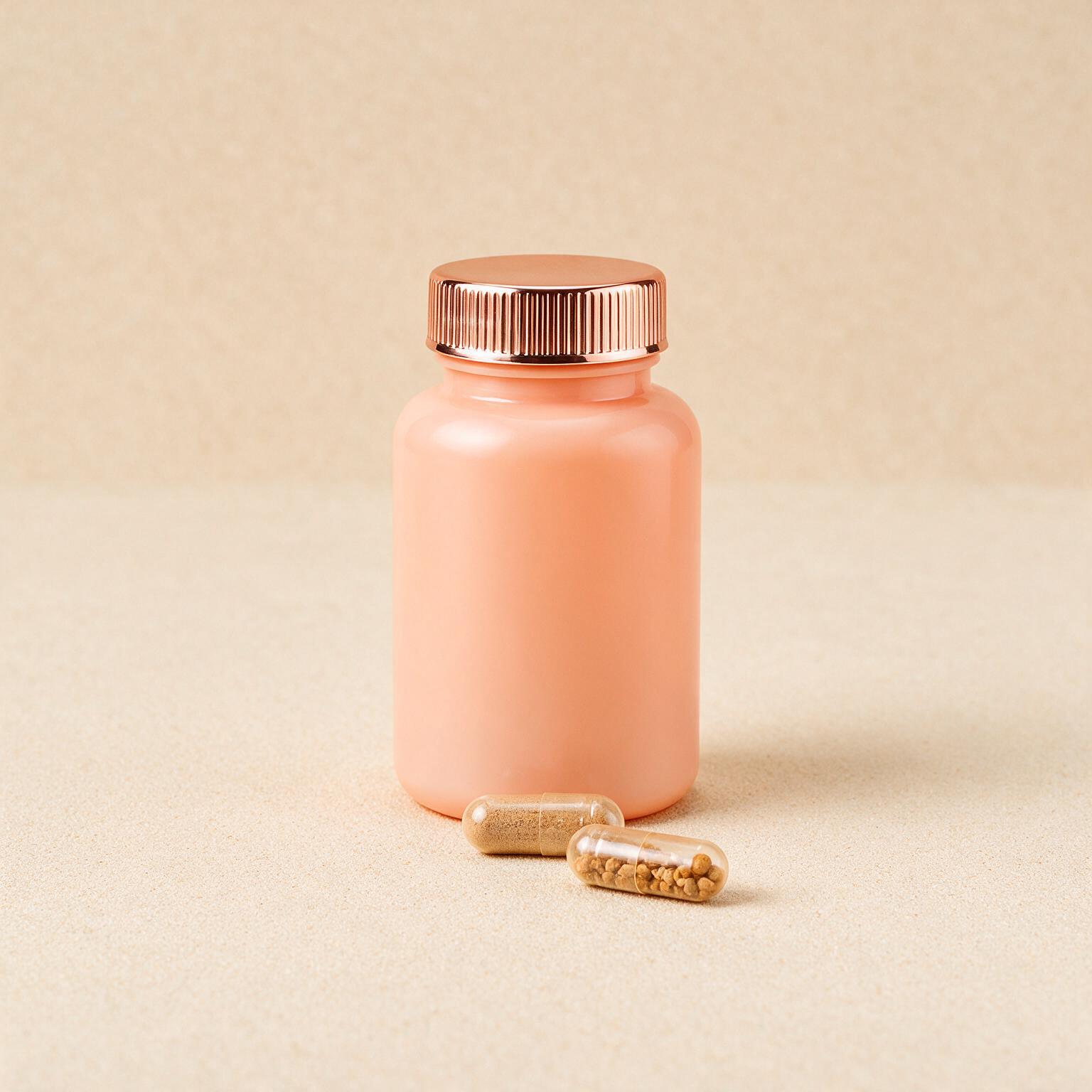 Biotina 5 mg